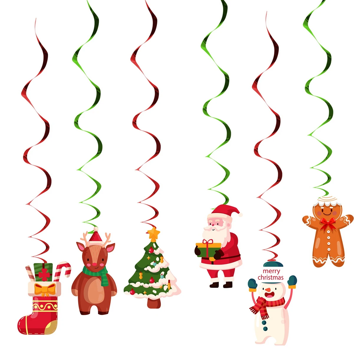 Goedkoop Gouden Slingers Online Kopen - Feestartikelen & Versiering