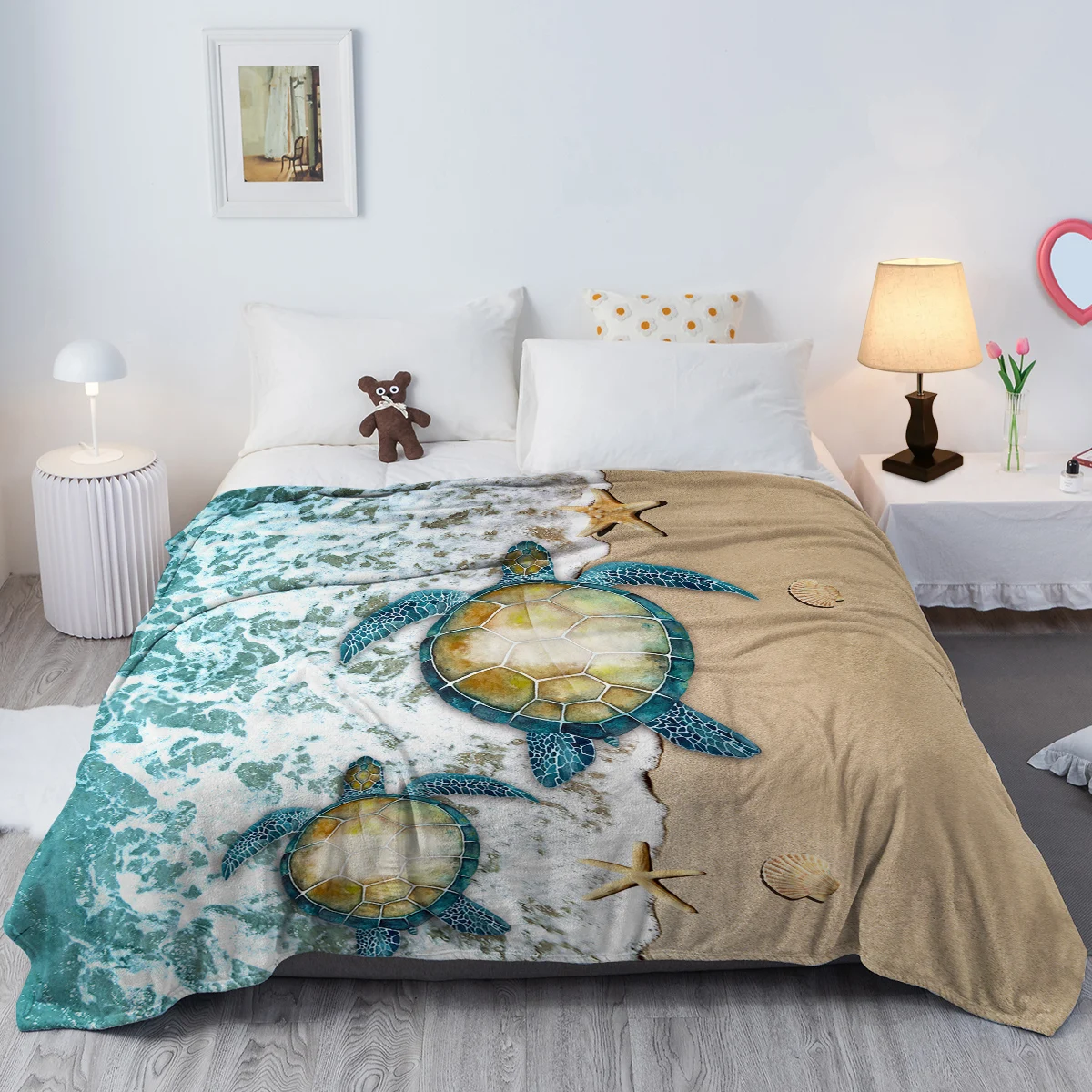 �ٴ� �ź��� ��� ��� �ؾ� �ٴ� �غ� �ҿ뵹�� ����Ʈ, �����ϰ� �ƴ��� �ε巯�� ������ ���, ���� ���� ħ��� �����