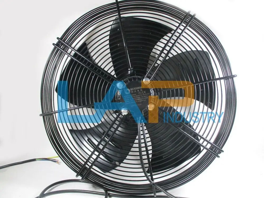 

For WeiGuang YWF4E-450S 220V/50Hz condensing fan cooling fan external rotor fan