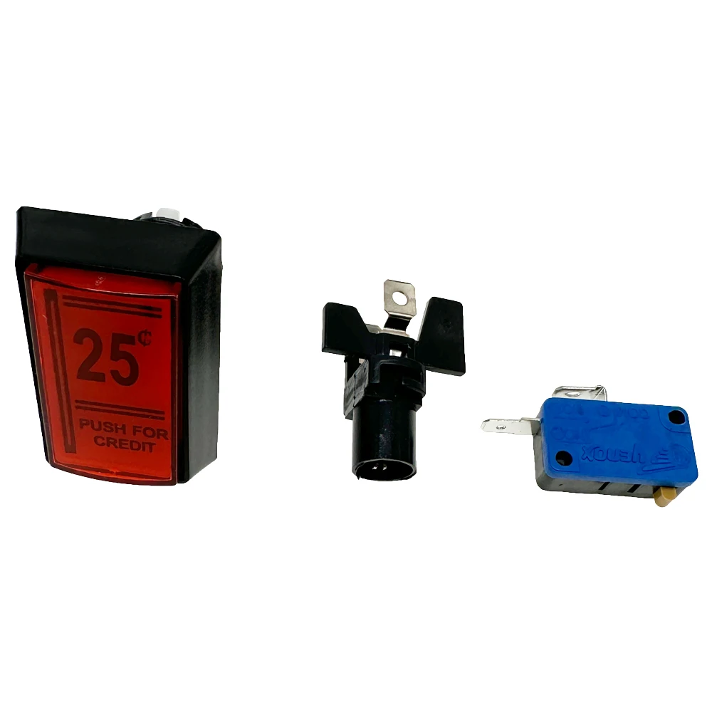 Serrure MARC 756 à rouleau 756-50/70 avec micro switch Serrure MARC 756 à rouleau 756-50/70 avec micro switch