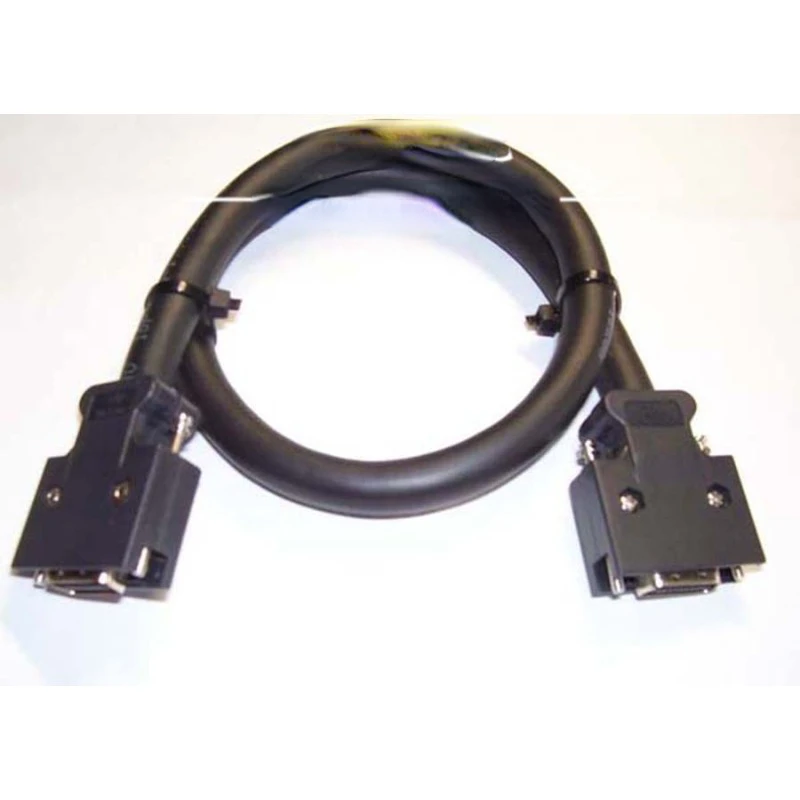 

MR-J2S-B Driver Communication Cable MR-J2HBUSB0.5M, J2hbus1m, J2hbusb2m