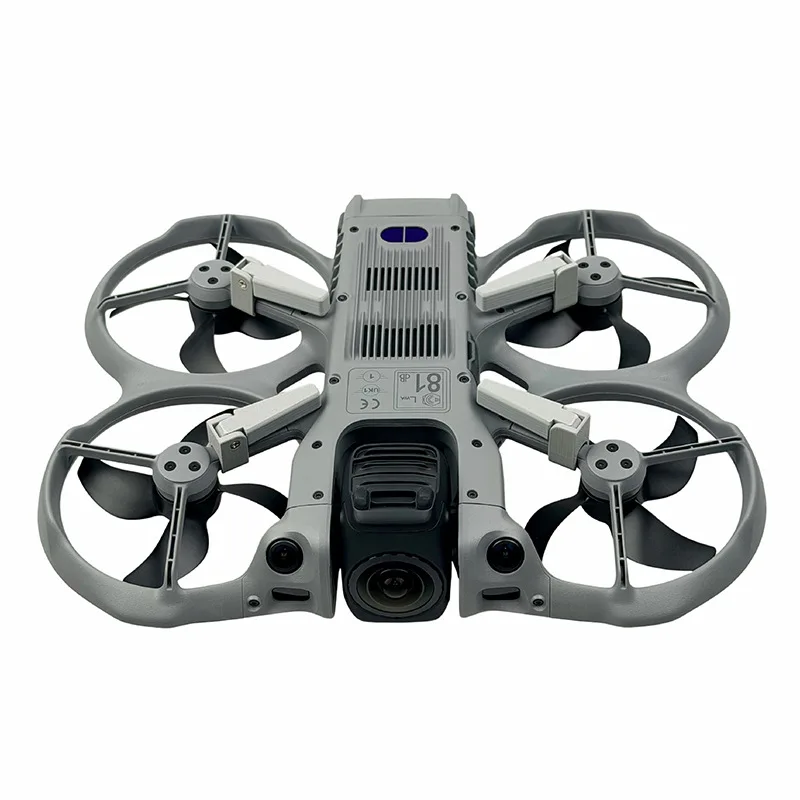 DJI AVATA 360 드론 랜딩기어용 랜딩기어 스크래치 방지 브래킷 드론 랜딩기어 높이 조절식 랜딩기어 보호 장치