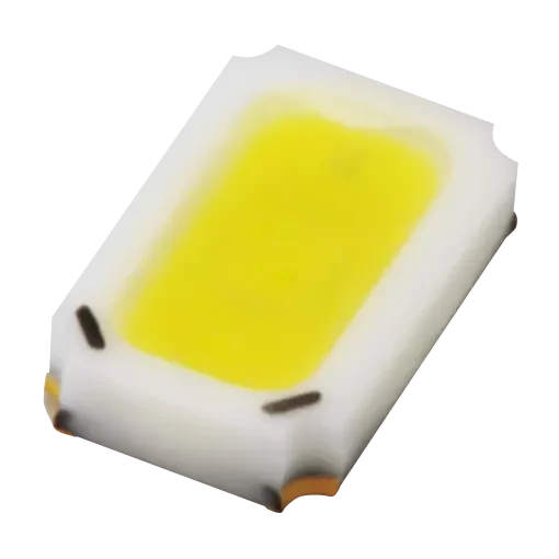 NICHIA 차량용 LED 3020 쿨 화이트 NFSW123DT, 1W, 3V, 30 개