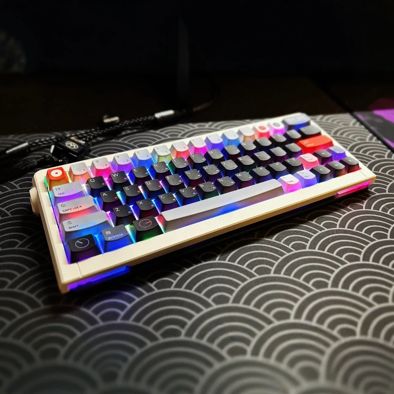 M6pro+ カスタムキーボード M6pro+ カスタムキーボード