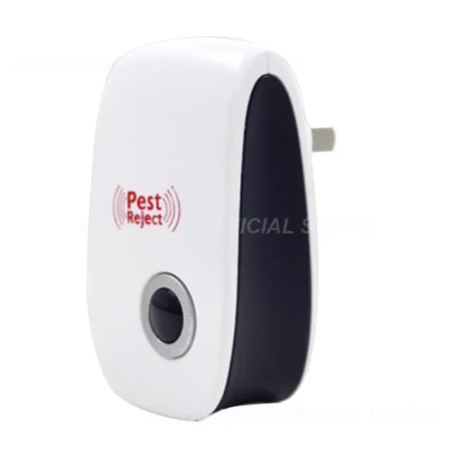Szúnyog Egerek Gyíkok Rovarriasztó Háztartási Egér Elleni Kártevő Elutasító Patkány Csótány Vezérlés Beltéri Otthoni Konyha - Image 6