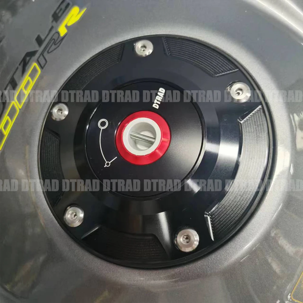 2023 New Style For DUCATI Panigale V2 V4 V4S V4R