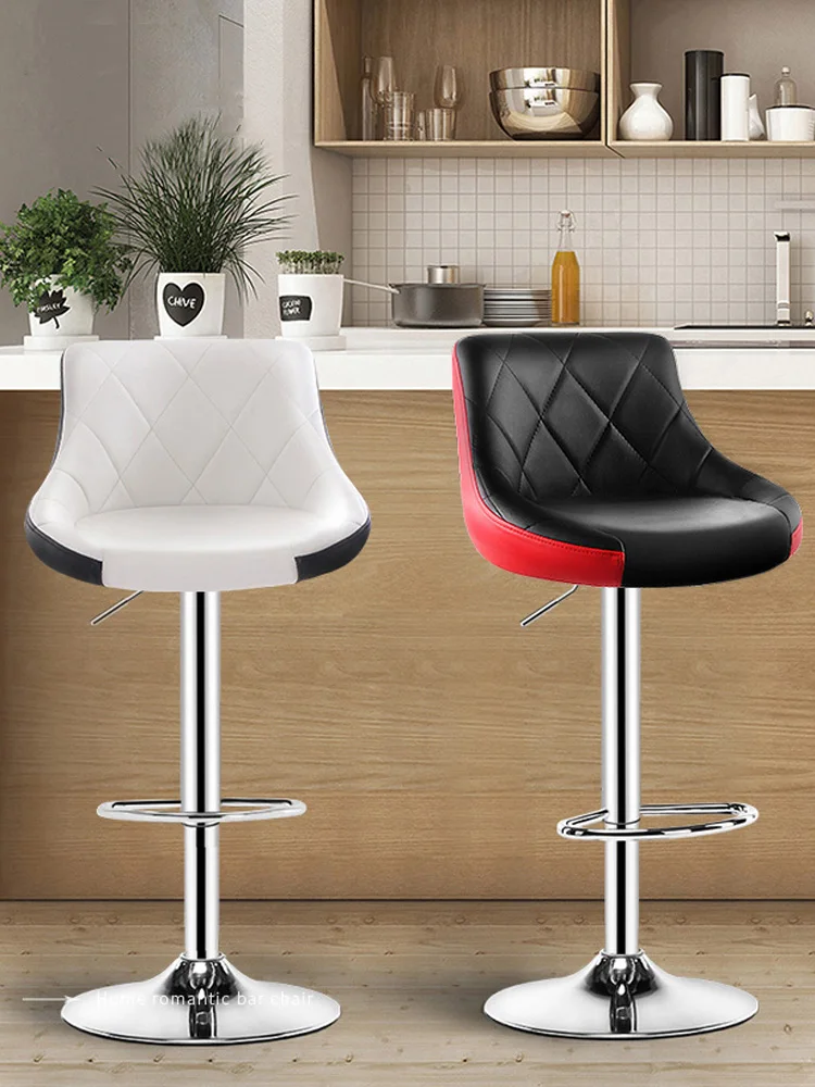 nordic-high-stools-kitchen-adjustable-lift-backrest-bar-chair-swivel-bar-counter-bar-banks-dining-seat-bar-furniture-sofa-chairs