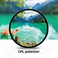 CPL polarizer