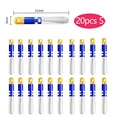 20pcs S