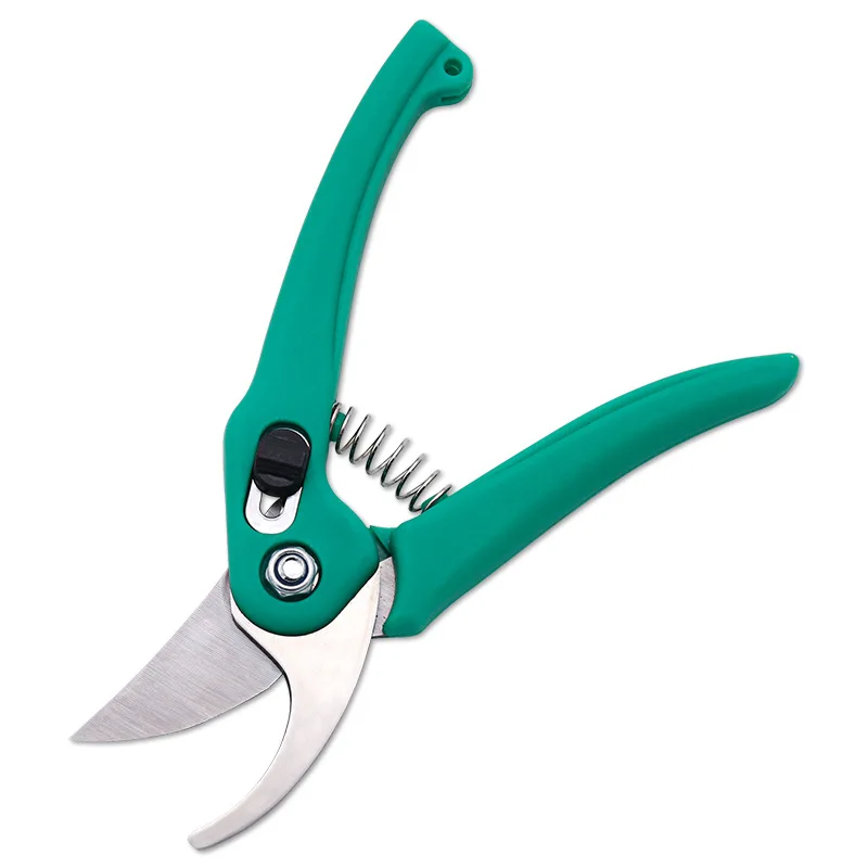 Gardening Pruning Shears Pruning Tool Shears Stainless Steel Grafting Tool Gardening Scissors Cut 8mm Branches garden scissors,pruning shears,garden tools,garden pruner,grafting knife
