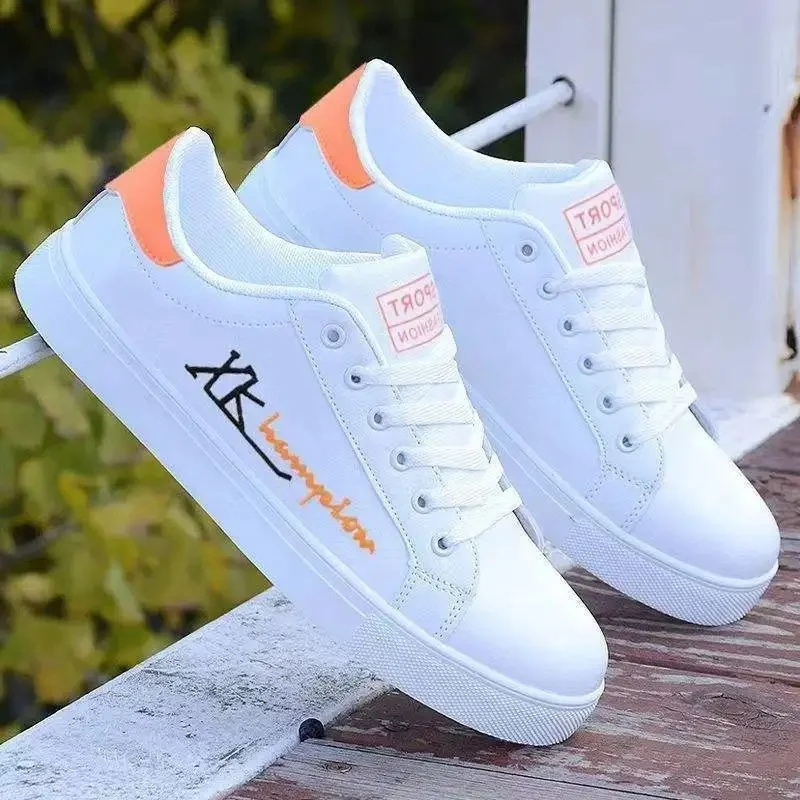 YU-8619 white Orange