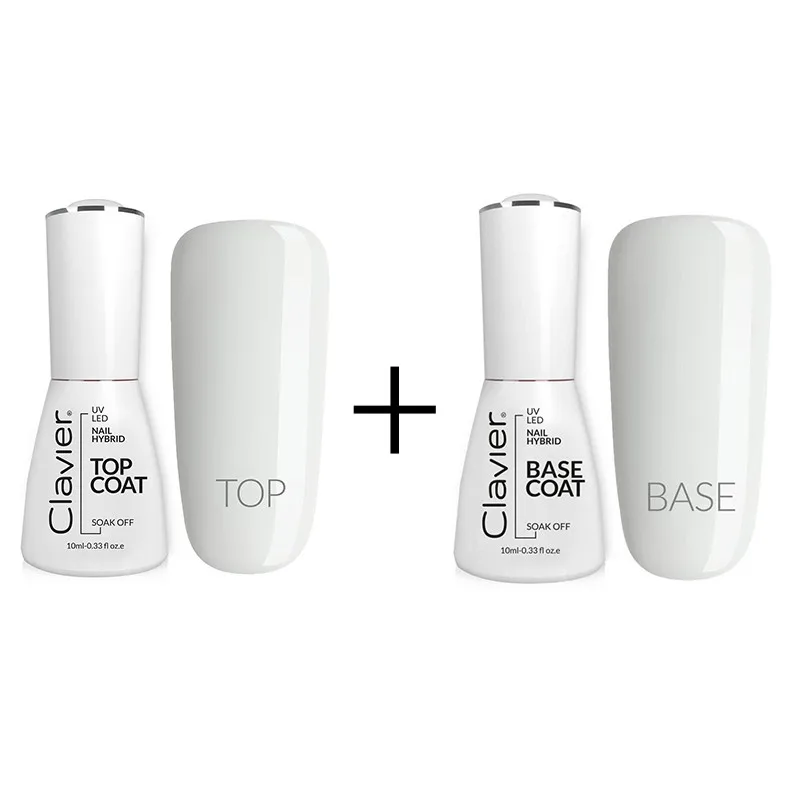 Clavier Luxury Nail Polish 10ML