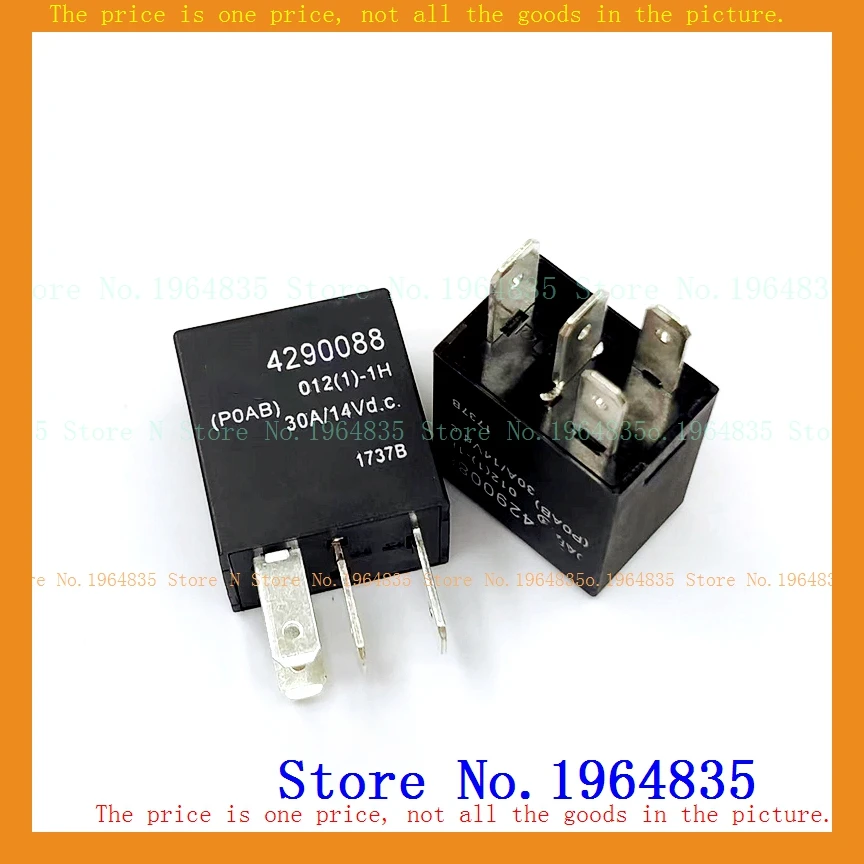 

HG4290088-012(1)-1H GS4 30A
