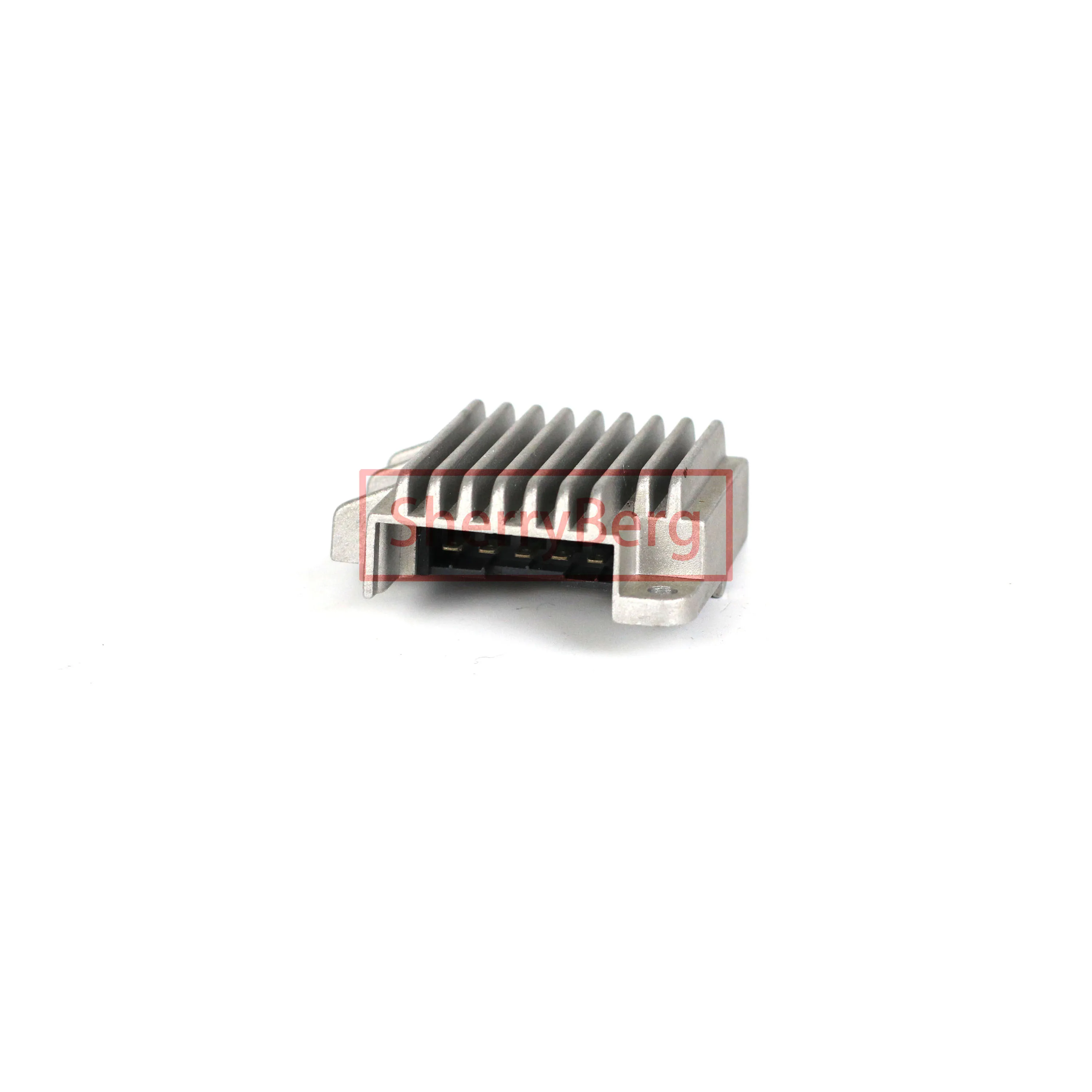 SherryBerg Distributor Module for Bosch Empi 9437 Distributor for VW Aircooled Engine 034 009 007 Distributors
