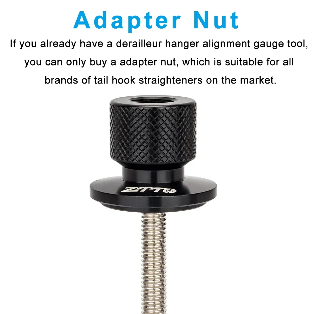 HOUSON Handlebar Derailleur Adjustment Tool - M10x1mm For Road Bike STI Lever Height/Tilt, 6061 Aluminum