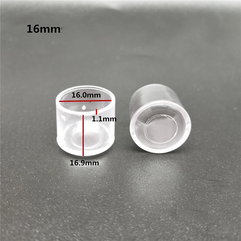 Clear-16mm
