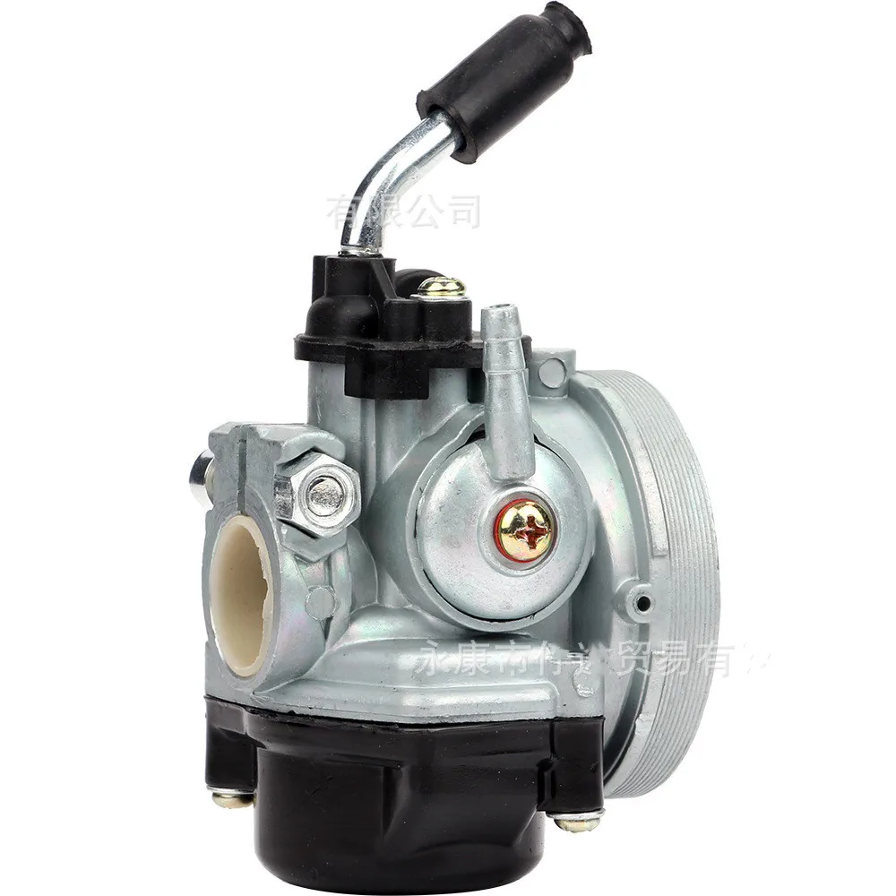 Carburatore Carb Per Efco Oleo Mac At800 2318480R