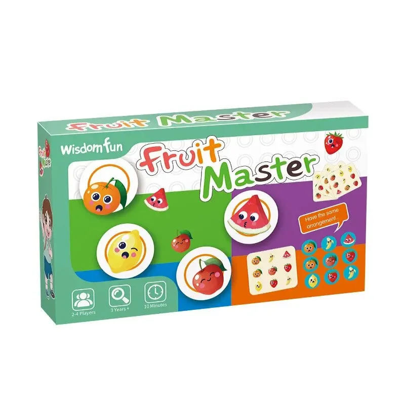BASTA! Bingo Infantil En Español – Juego De Mesa Con Tarjetas A Doble Cara, Tablero, Stickers Y Fichas Para Niños +3 Años