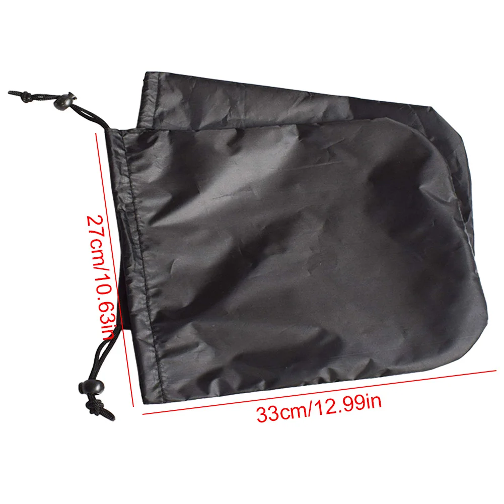 2Pcs Mirror Cover Dustproof Car Side Mirror Cover Snowproof Rear View Mirror Protector Rear Mirror Frost Guard Car Accessories