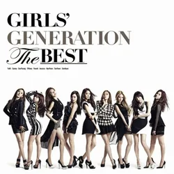 Iconic K - Pop Hits & Classic Girl Group Anthems - Girls' Generation's Greatest Collection for Fans & Music Collectors