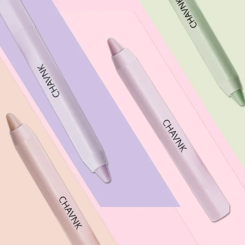 Chavnk Solid Perfume Balm Fragrance Pen Portable Men Solid Balm Mild Long Lasting Aroma Deodorant Fragrance Body Antiperspirant