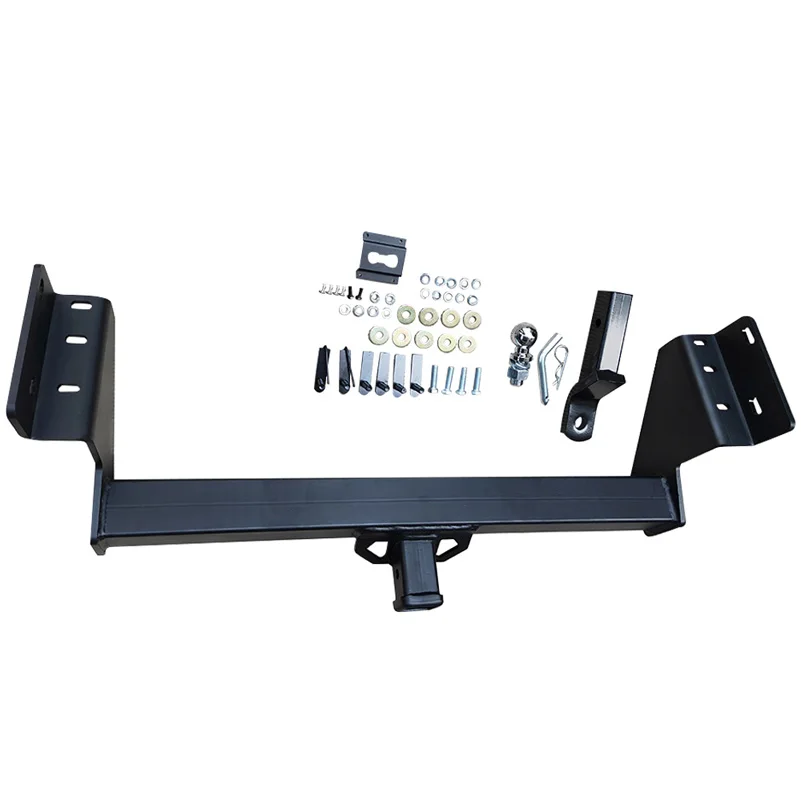 Pick Up Car Parts 4X4 Heavy Duty Steel Multi-Fit Trailer Hitch Ricevitore Tow Bar Per Ford Ranger T7 2015-2018