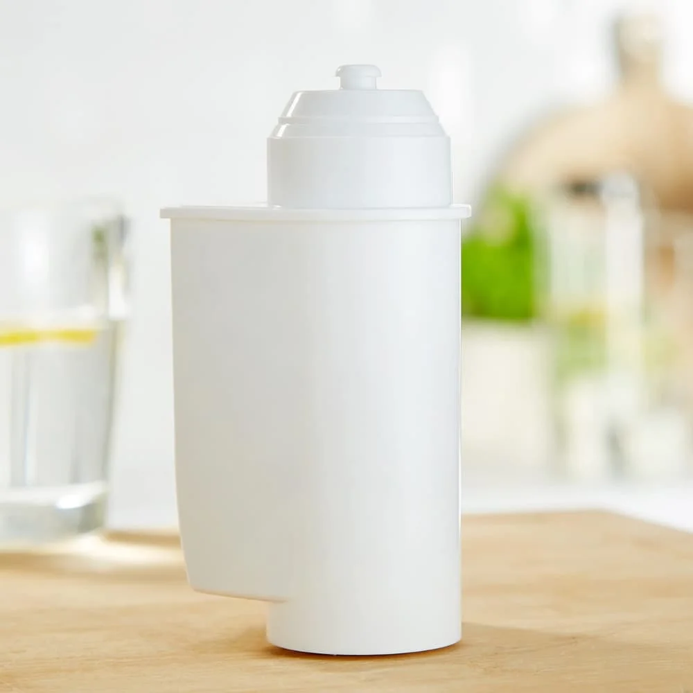 Coffee Water Filter Suitable for Series Siemens TZ70003 TCZ7003 TCZ7033 TCA7 EQ EQ3 EQ5 EQ6 EQ6 plus EQ7 EQ8 EQ9 Brita Intenza 2