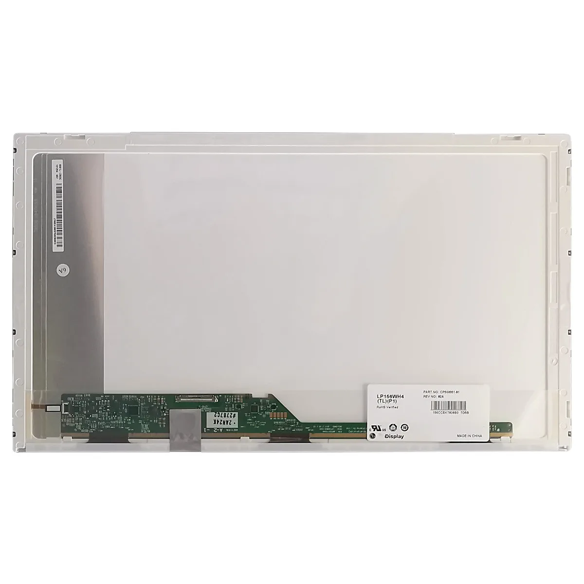 Ｚ NP RC530 RF510 RF511 RV508 RV510 RV511 LED LVDS WXGA 15.6x1366 Ʈ lcd ũ Ʈ 40   768 ġ