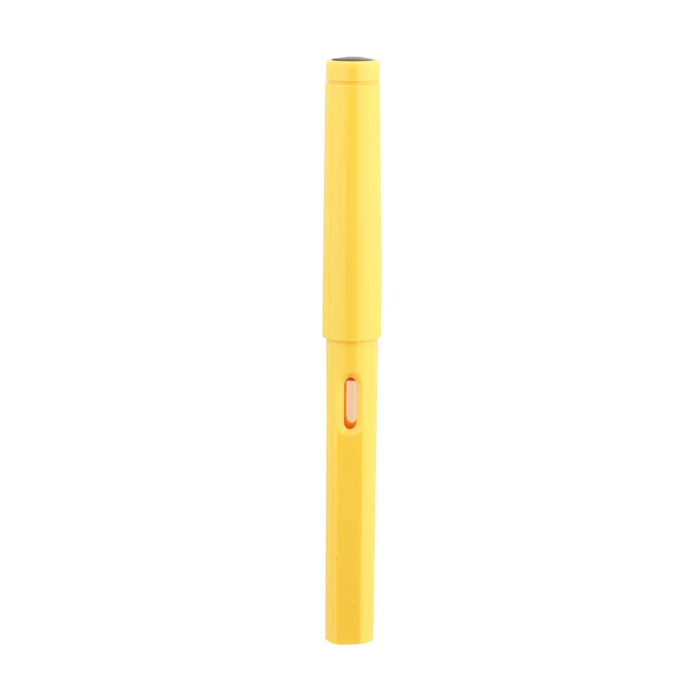 Elegant Fountain Pen with Fine Nib for Business and School Use