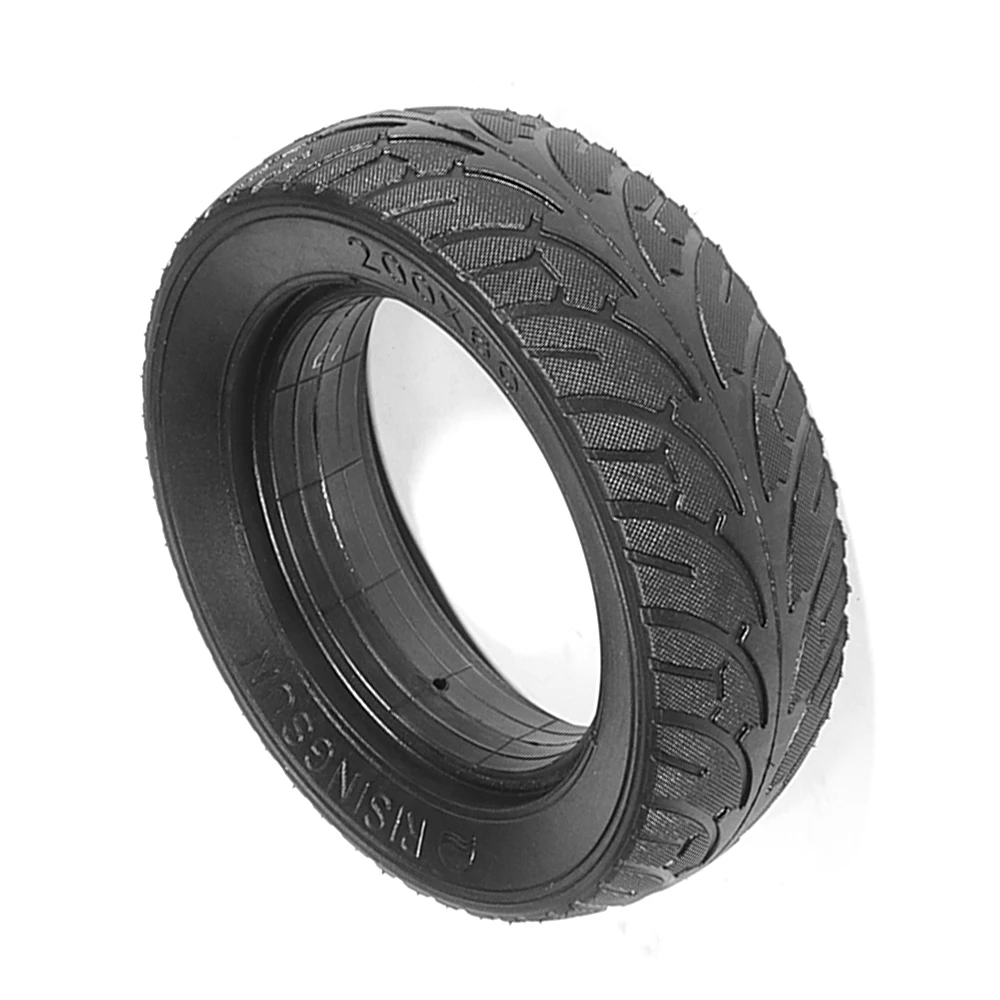 

Minimotors Scooter Part 200x60 Solid Tire for Dualtron Raptor Raptor 2 Electric Scooters RISINGSUN 200*60 Solid Tyre Accessories