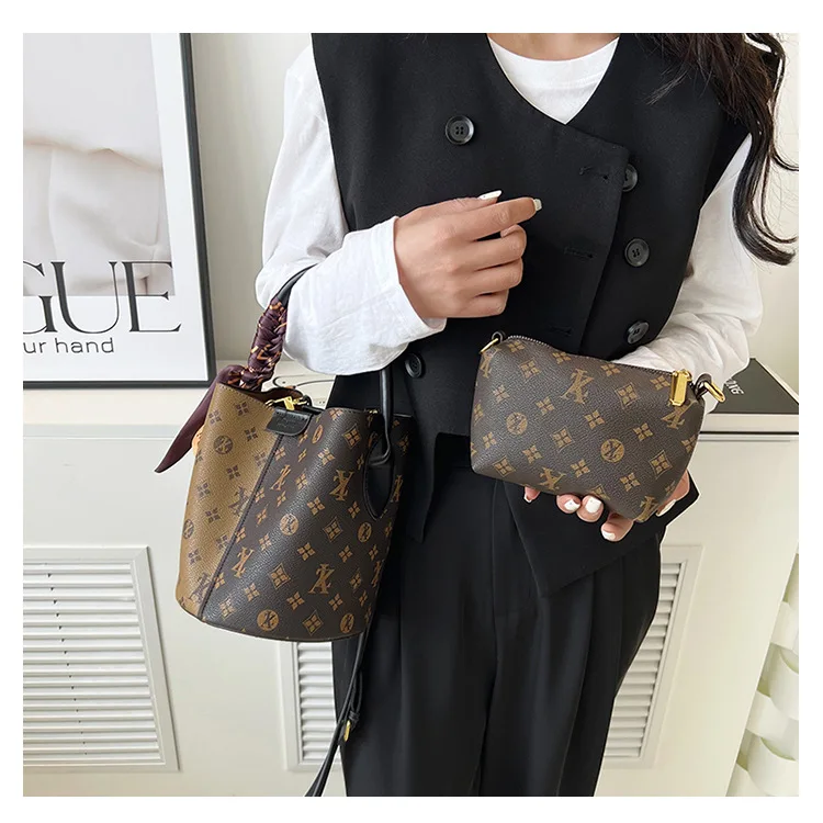 Advanced fashion bag for women 2025 - last image