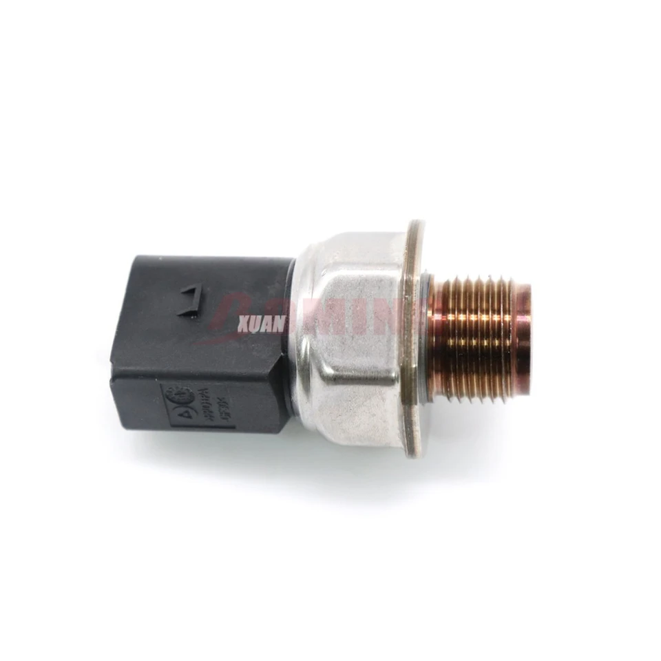 Sensor De Presión De Rail De Combustible 9307Z528A / 55PP30-01 | Para Hyundai I30 Y Chevrolet Cruze (Compatibilidad Específica Por Modelo Y Año)
