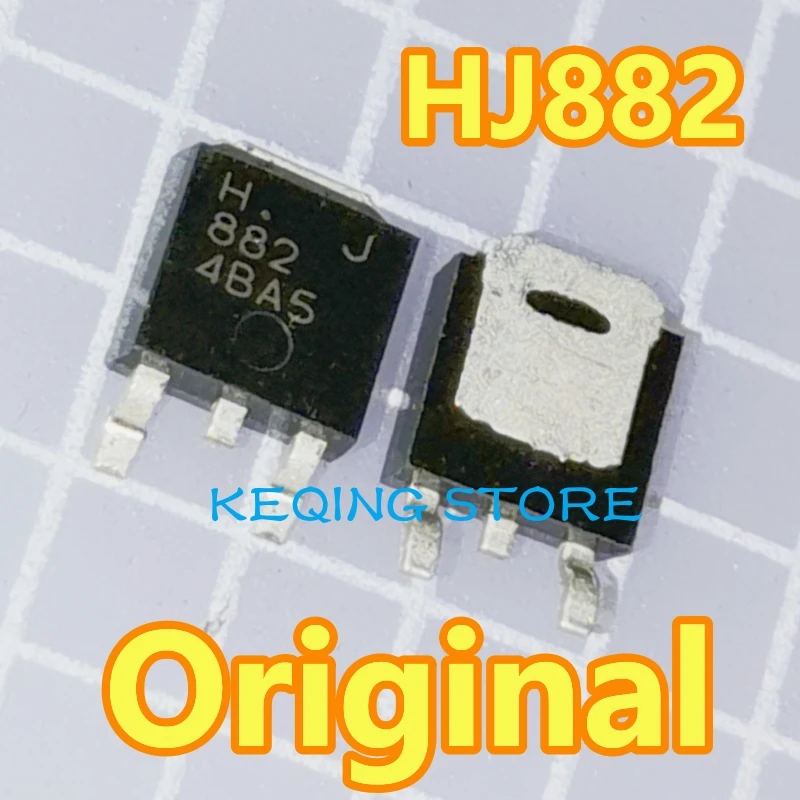 

50PCS/100PCS HJ882 Original