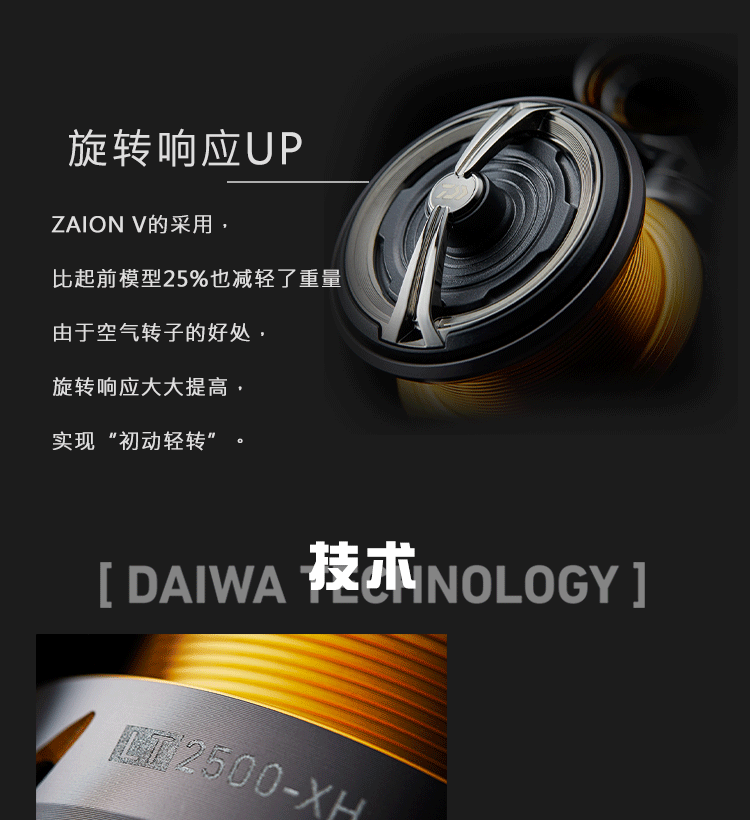 Reel Spinning Daiwa Lt 2021 | Daiwa Freams Lt 4000d Cxh
