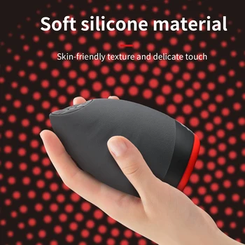 Otouch Masturbators Men's Male Masturbator Sex Toys For Men Blowjob Sucking Oral Sex Shop Pussy Vagina Masturbation Toy Chiven 2 5