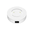 White Single Base-A