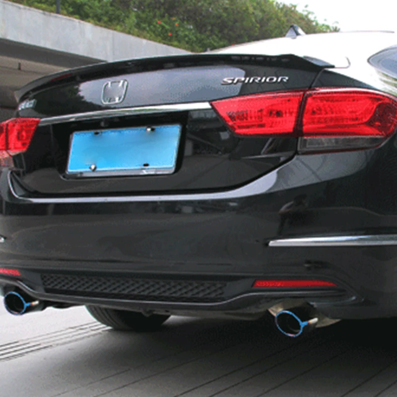 1 Set For Honda Spirior 2.0 2015-2017 η ƿ   ÷   ÷  ڵ    Ʈ ׼