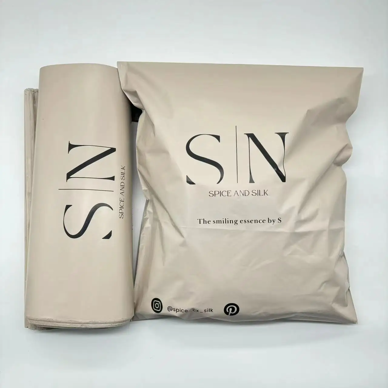 Рисунок 4 - Биоразлагаемый 100 оригинальный