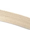 1-10PCS 3 Meter Yoga Stretch Belt Lengthened Natural Cotton Thickening Lacing With Open Shoulder Chest For Yoga Accessories