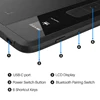 13.6 x 8.5 Inch HUION G930L Wireless Graphics Tablets Inspiroy Giano Drawing tablet Bluetooth Connection with Pentech 3.0 Stylus 6