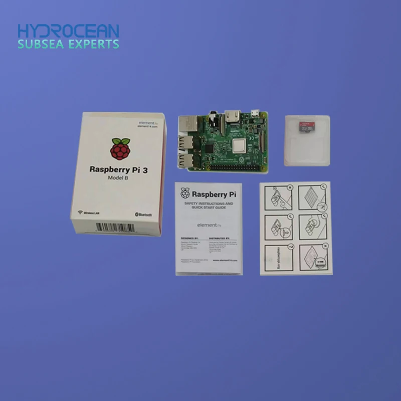 Raspberry Pi 3rd Generation B+3rd Generation B Raspberry Pi 3b+3b Linux ...