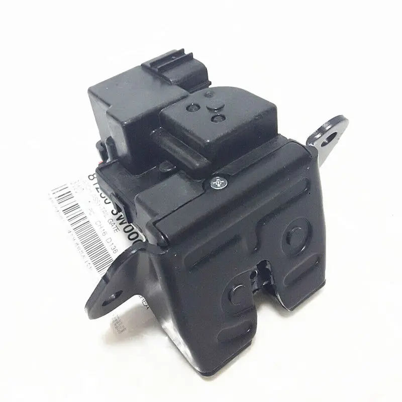 Genuine Rear Trunk Lid Lock Latch Actuator For Kia Sportage 20112016