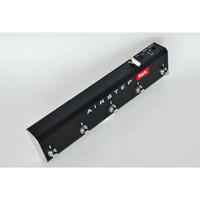 Xsonic spark 40 & mini & go fuß regler airstep spk edition mit 5 