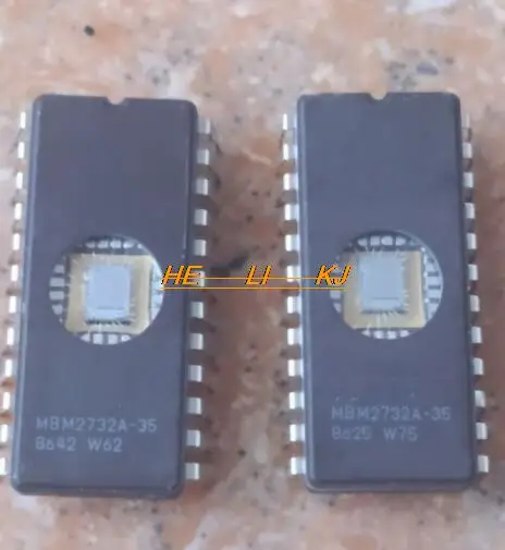 

Freeshipping MBM2732A-35 MBM2732A MBM2732
