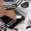 Black&Blue Dust Removal Phone Screen Cleaning Tool 4in1 Dust-Absorber Guide Sticker LCD Dedust Sticker Screen Dust Remover Paper 3