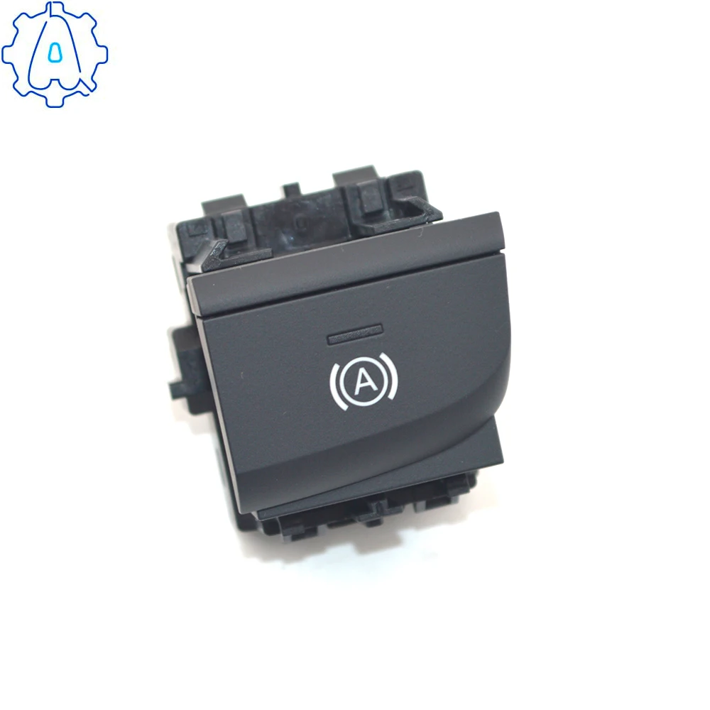 

The downhill assist system switch is applicable to left hand drive For Audi A3 Q2 8V1 927 143 B 8V1927143B