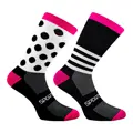 Dot Black