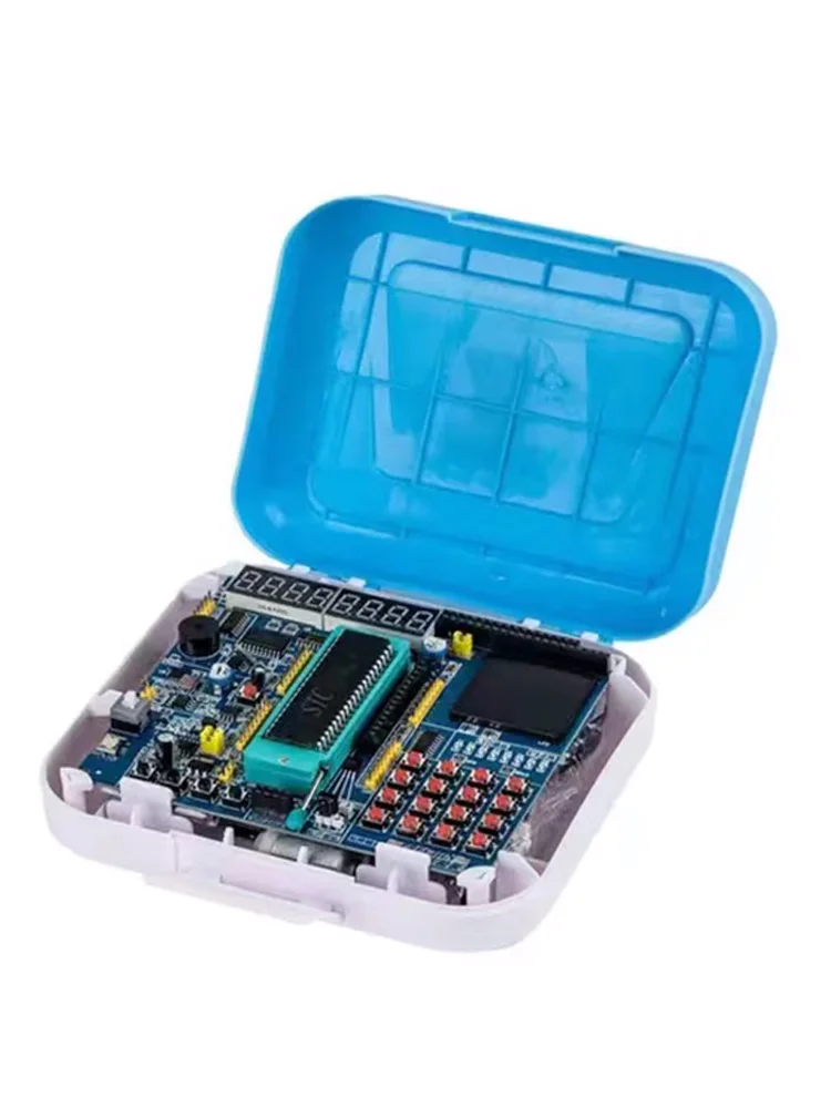 

Suitable for Single-chip Microcontroller Development Board, Puzhong Technology, Jiangke University Automation Association