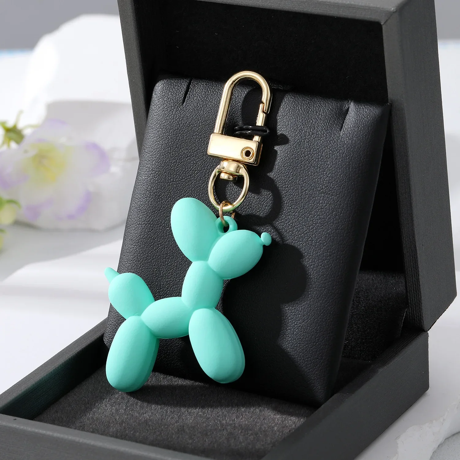 Spilla in Metallo - Palloncino a Forma di Cane ' - Happy Shop