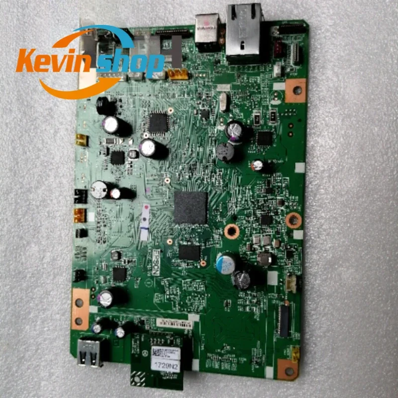 

Formatter Main Board For Epson WF-7521 WF 7620 7110 7621 7610 7710 7720 3640 L1455
